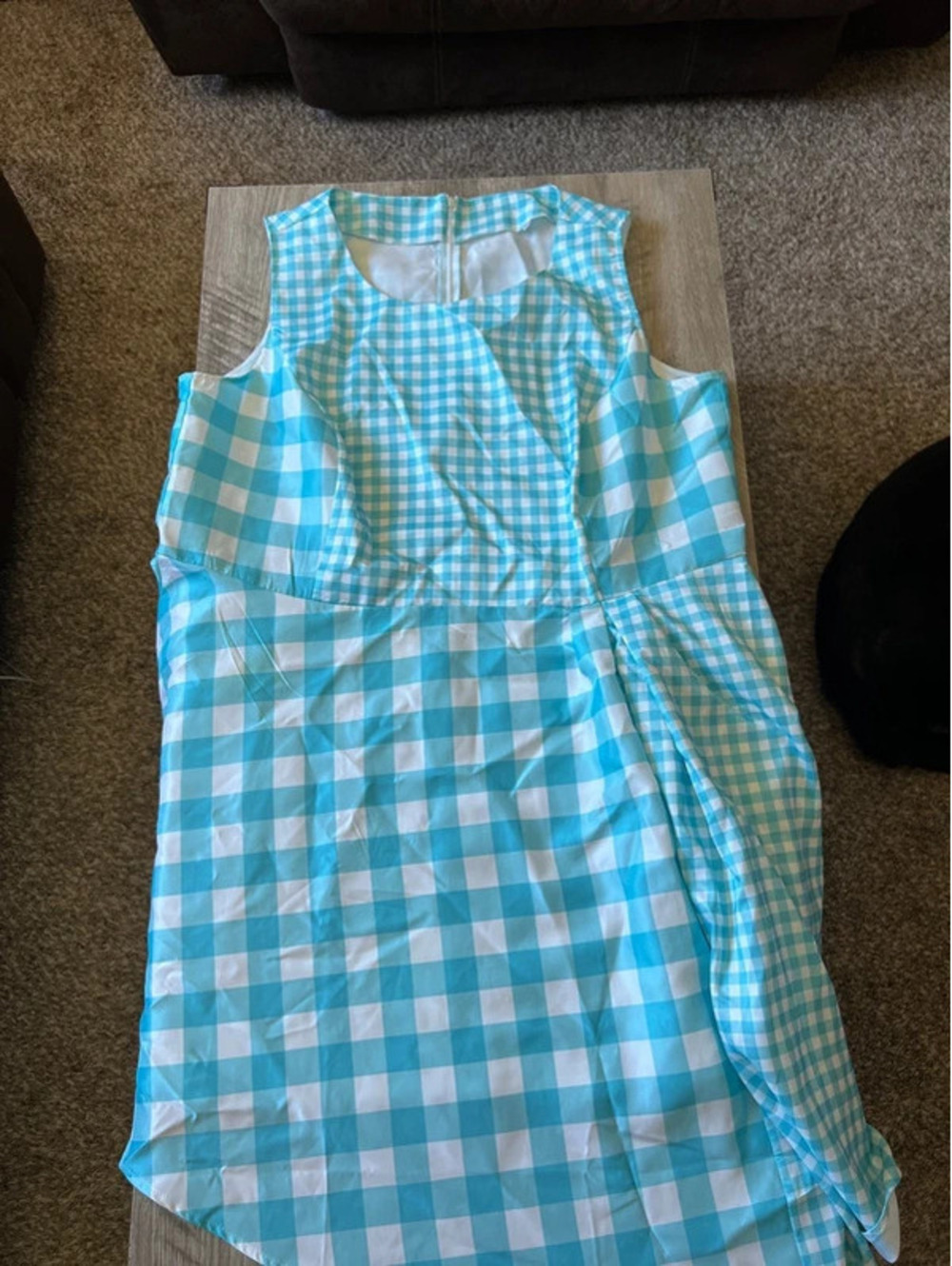 5XL Dress